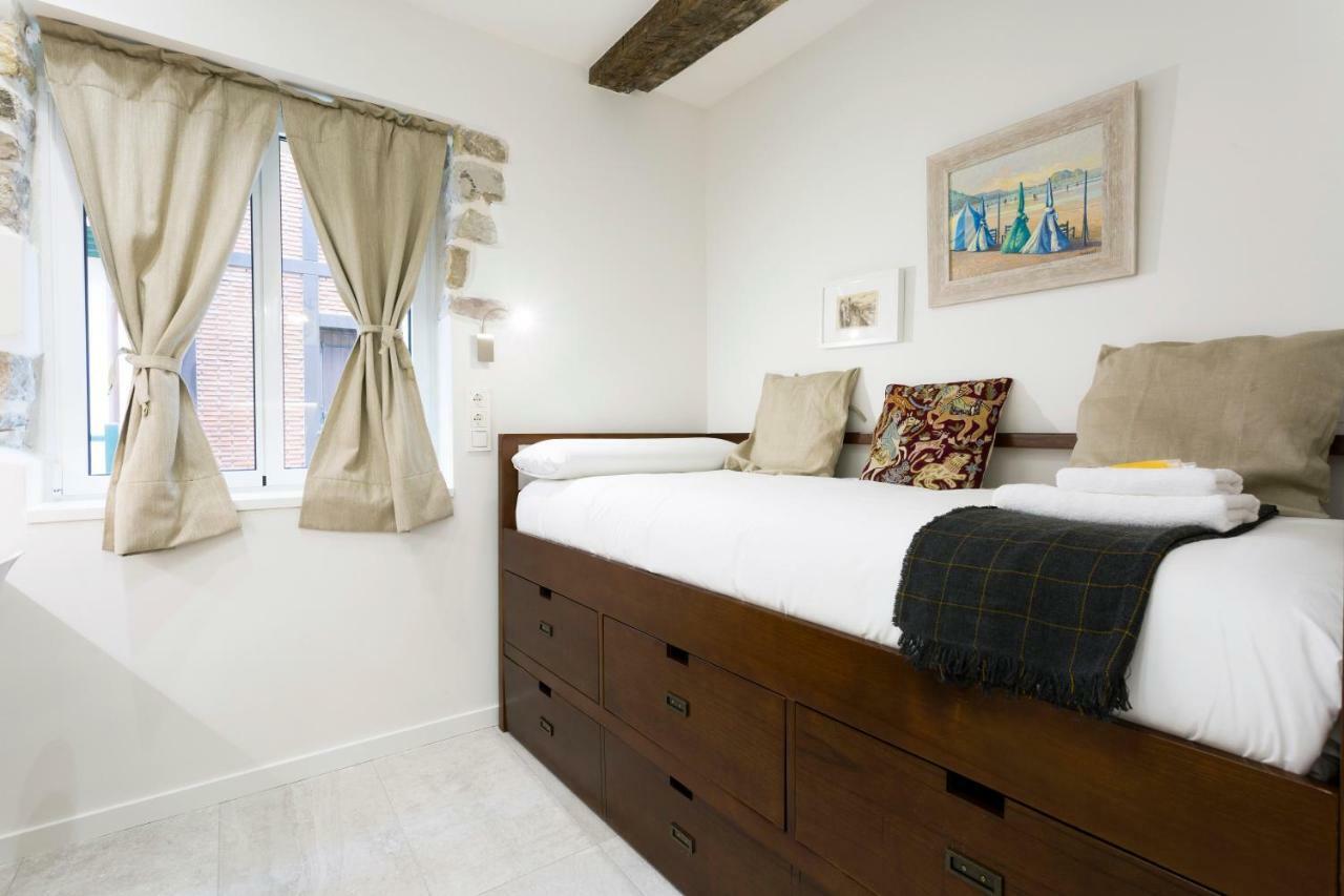 Hontza By Smiling Rentals Hondarribia Exterior foto