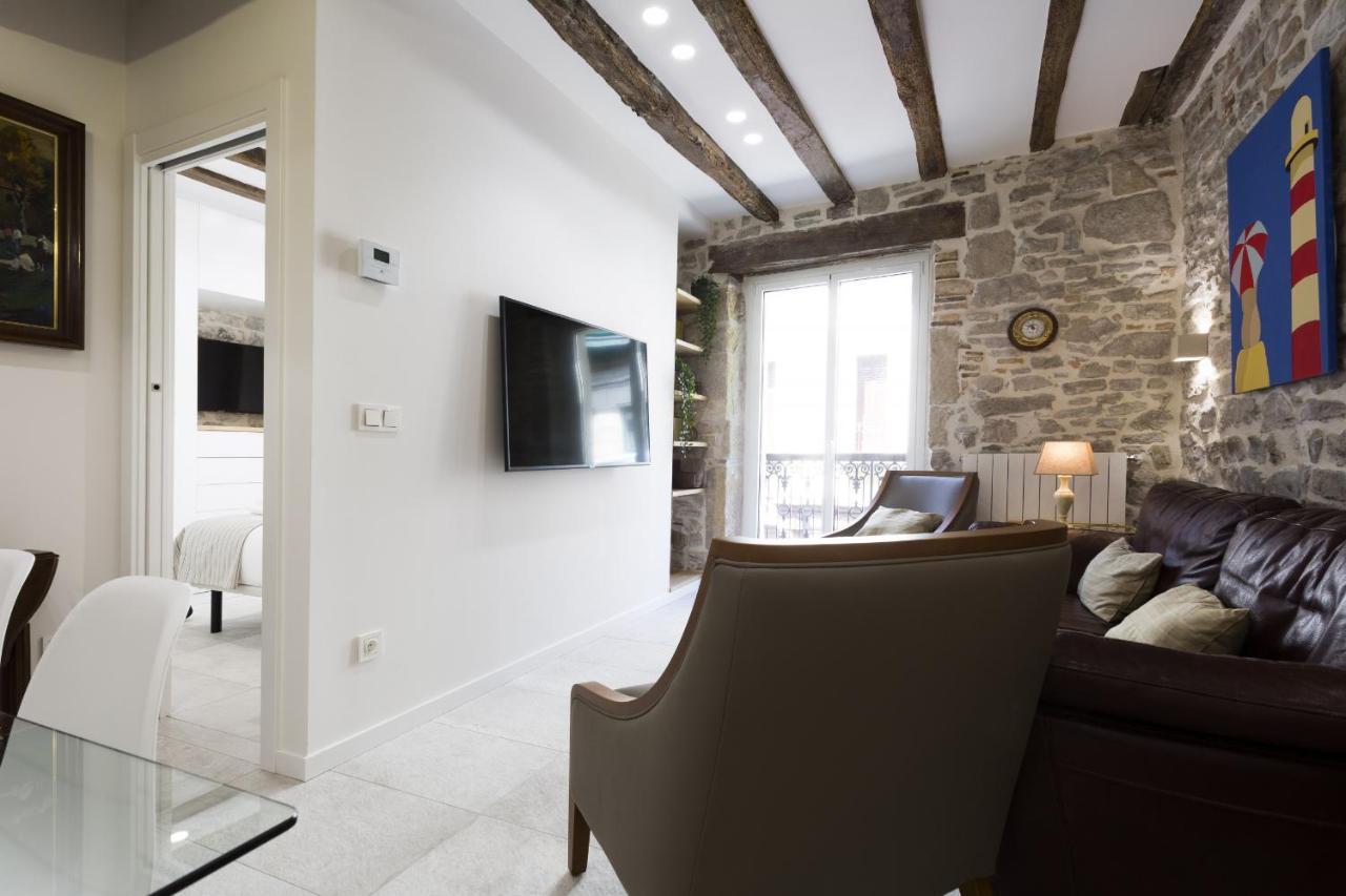 Hontza By Smiling Rentals Hondarribia Exterior foto